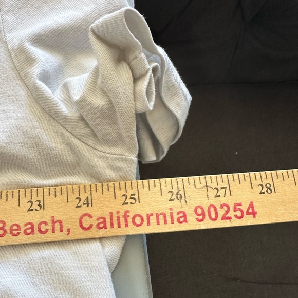 Faherty Organic Cotton Sunwashed Polo XXL Off White - Picture 8 of 11